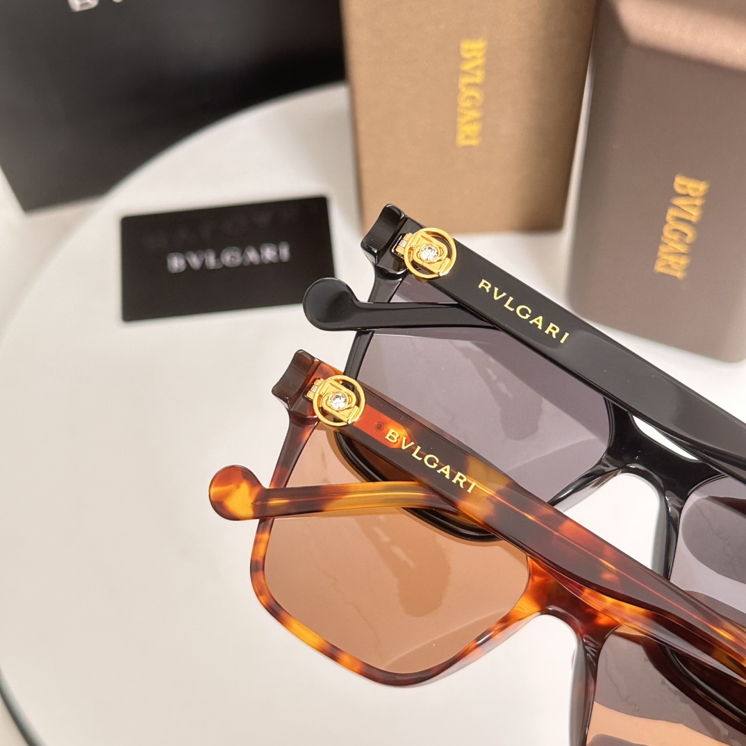  ‼️BVLGARI
MODEL  BV1561
SIZE：53口17-140