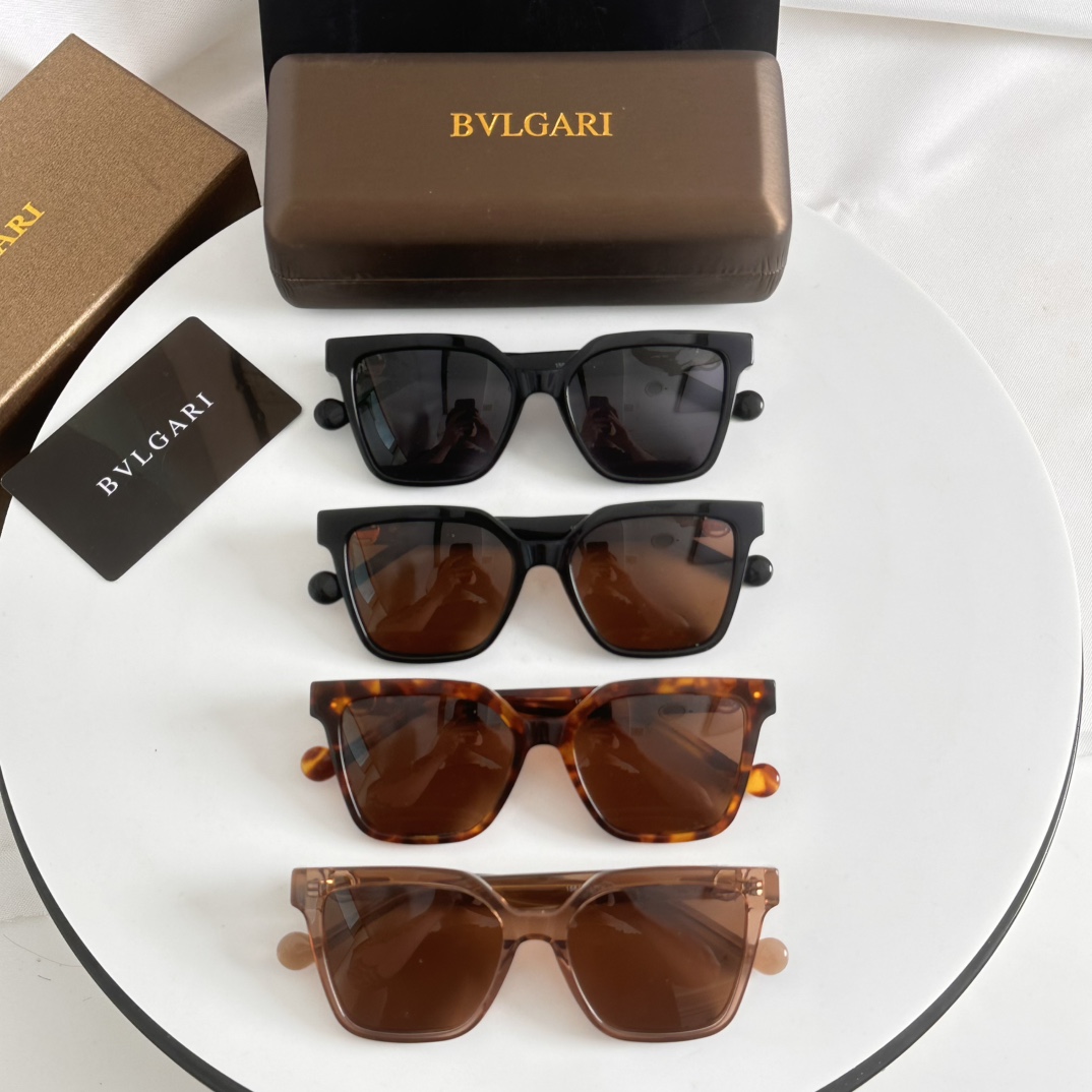  ‼️BVLGARI
MODEL  BV1561
SIZE：53口17-140