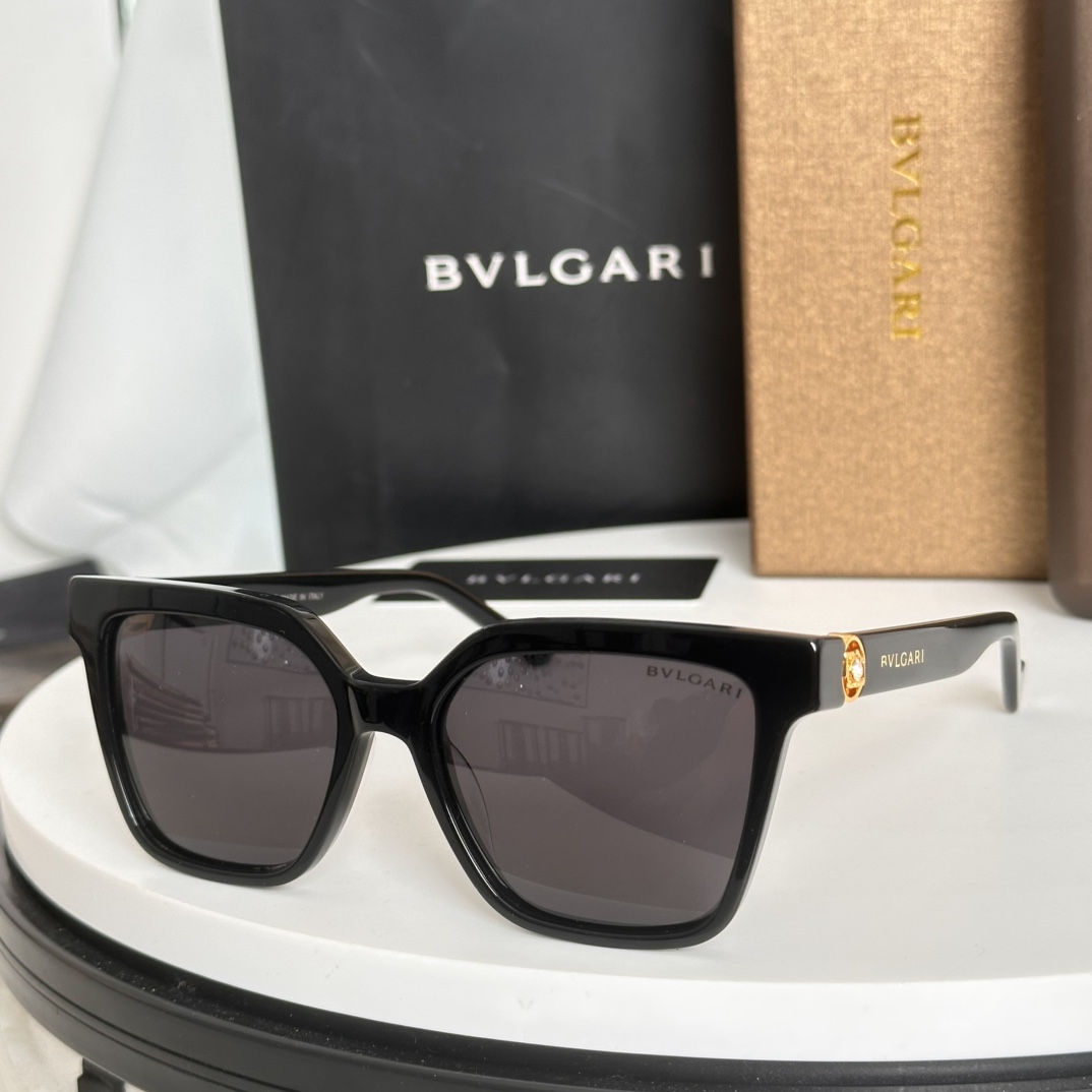  ‼️BVLGARI
MODEL  BV1561
SIZE：53口17-140