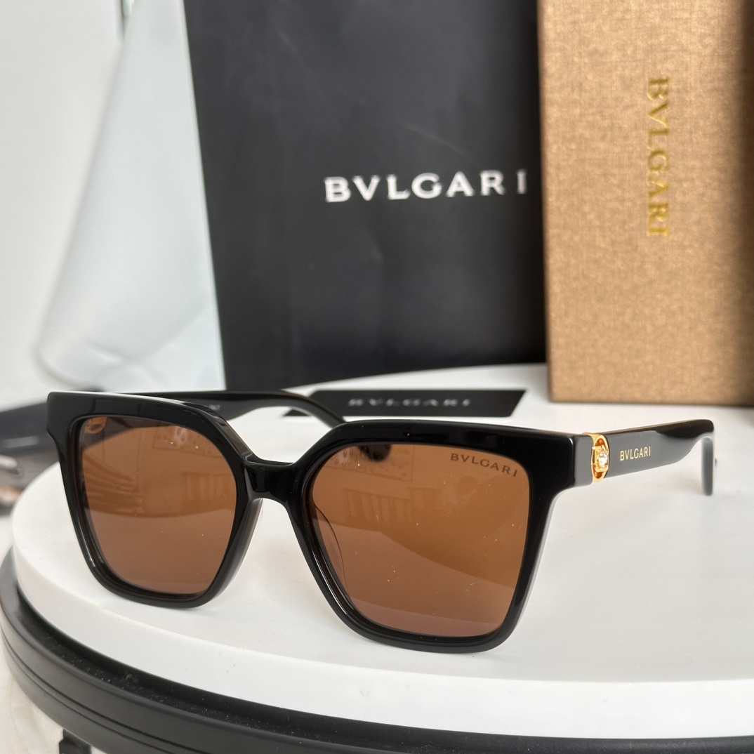  ‼️BVLGARI
MODEL  BV1561
SIZE：53口17-140