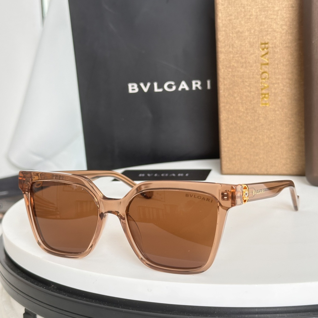  ‼️BVLGARI
MODEL  BV1561
SIZE：53口17-140