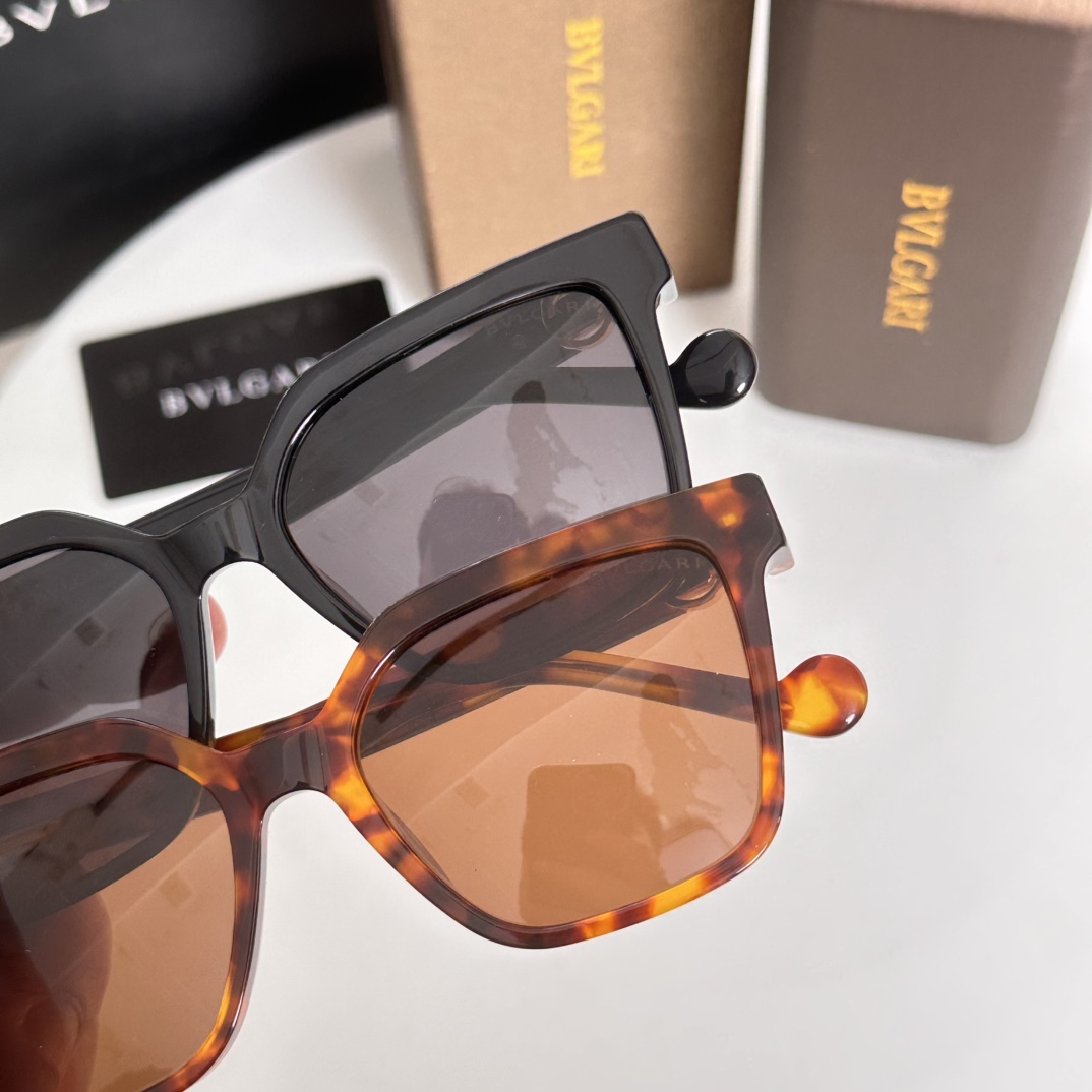  ‼️BVLGARI
MODEL  BV1561
SIZE：53口17-140