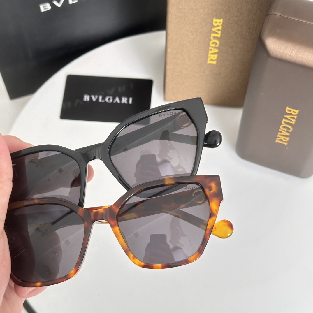  ‼️BVLGARI
MODEL  BV1562
SIZE：54口18-140