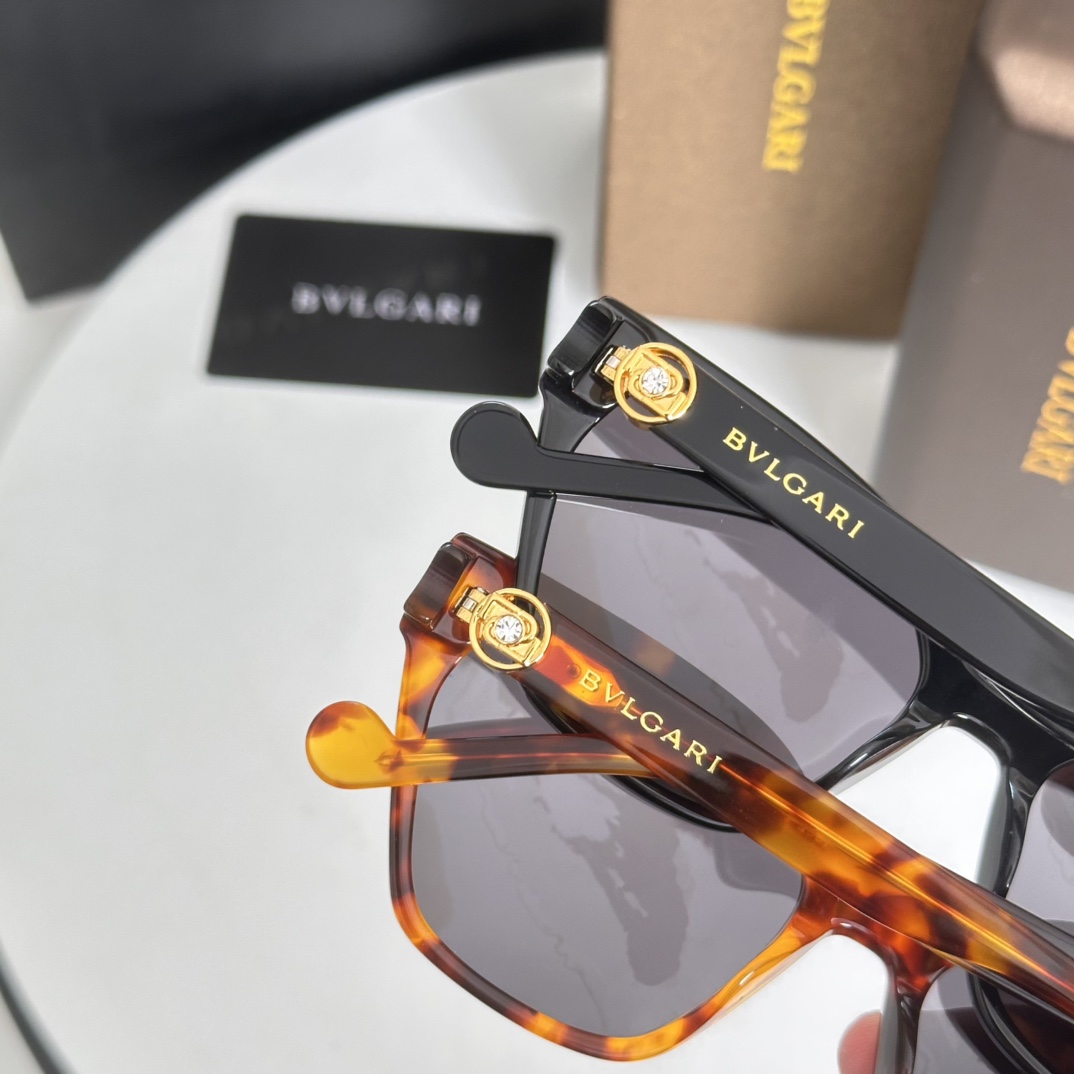  ‼️BVLGARI
MODEL  BV1562
SIZE：54口18-140