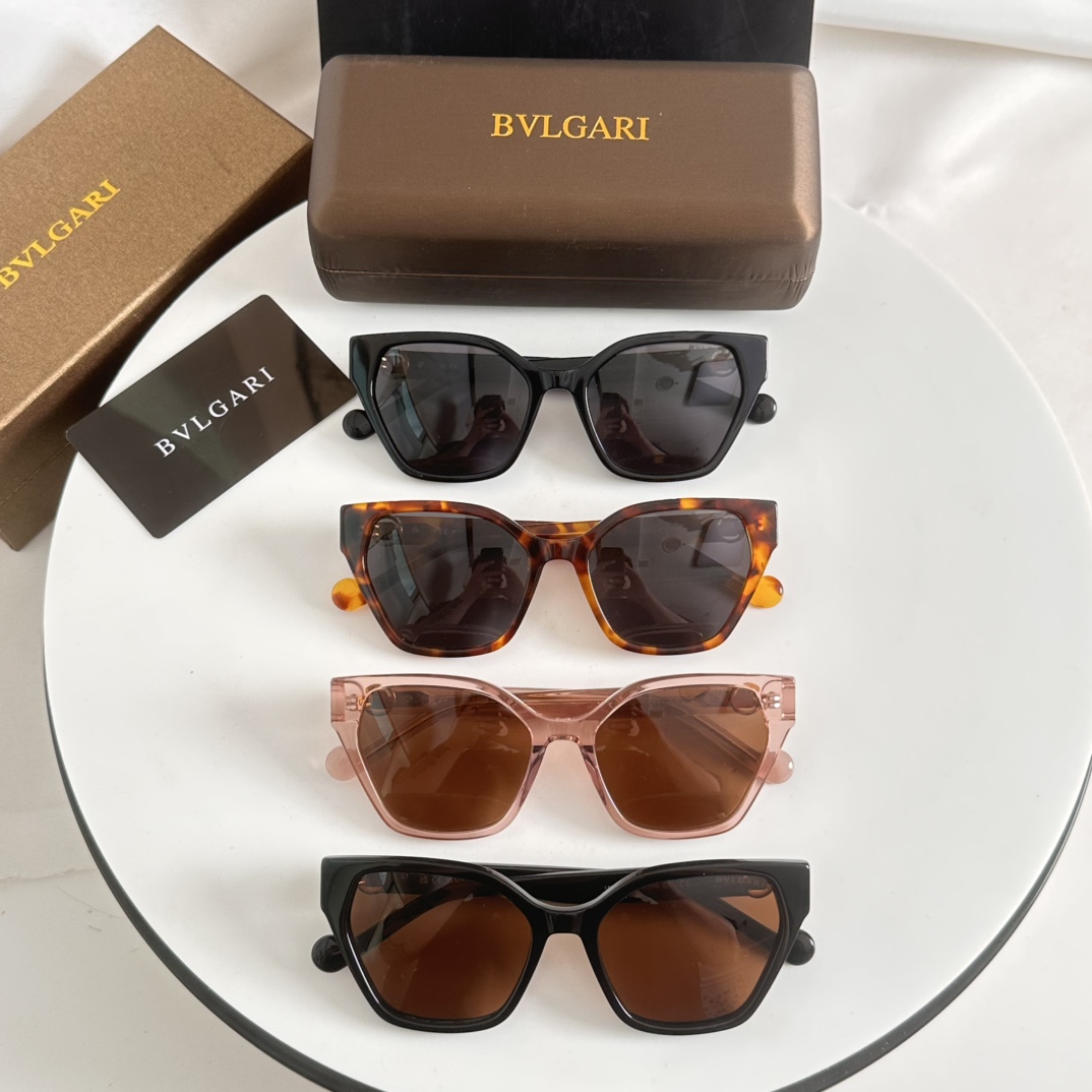  ‼️BVLGARI
MODEL  BV1562
SIZE：54口18-140