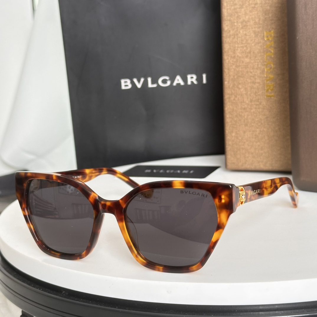  ‼️BVLGARI
MODEL  BV1562
SIZE：54口18-140