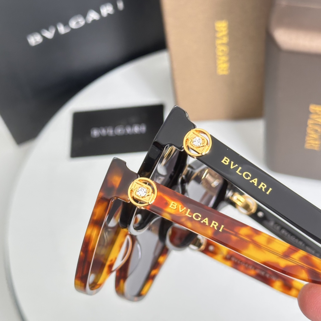  ‼️BVLGARI
MODEL  BV1562
SIZE：54口18-140