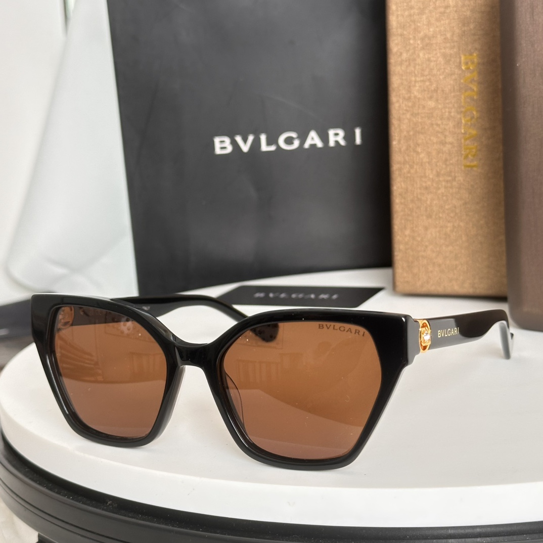  ‼️BVLGARI
MODEL  BV1562
SIZE：54口18-140