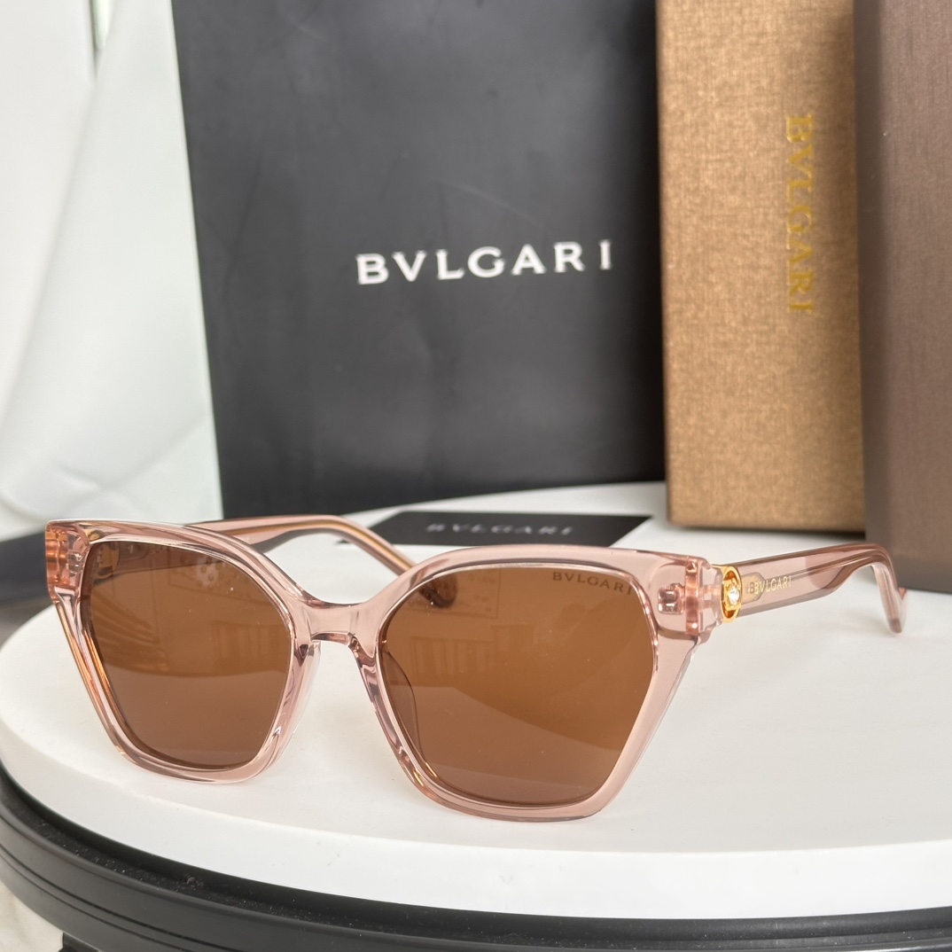  ‼️BVLGARI
MODEL  BV1562
SIZE：54口18-140