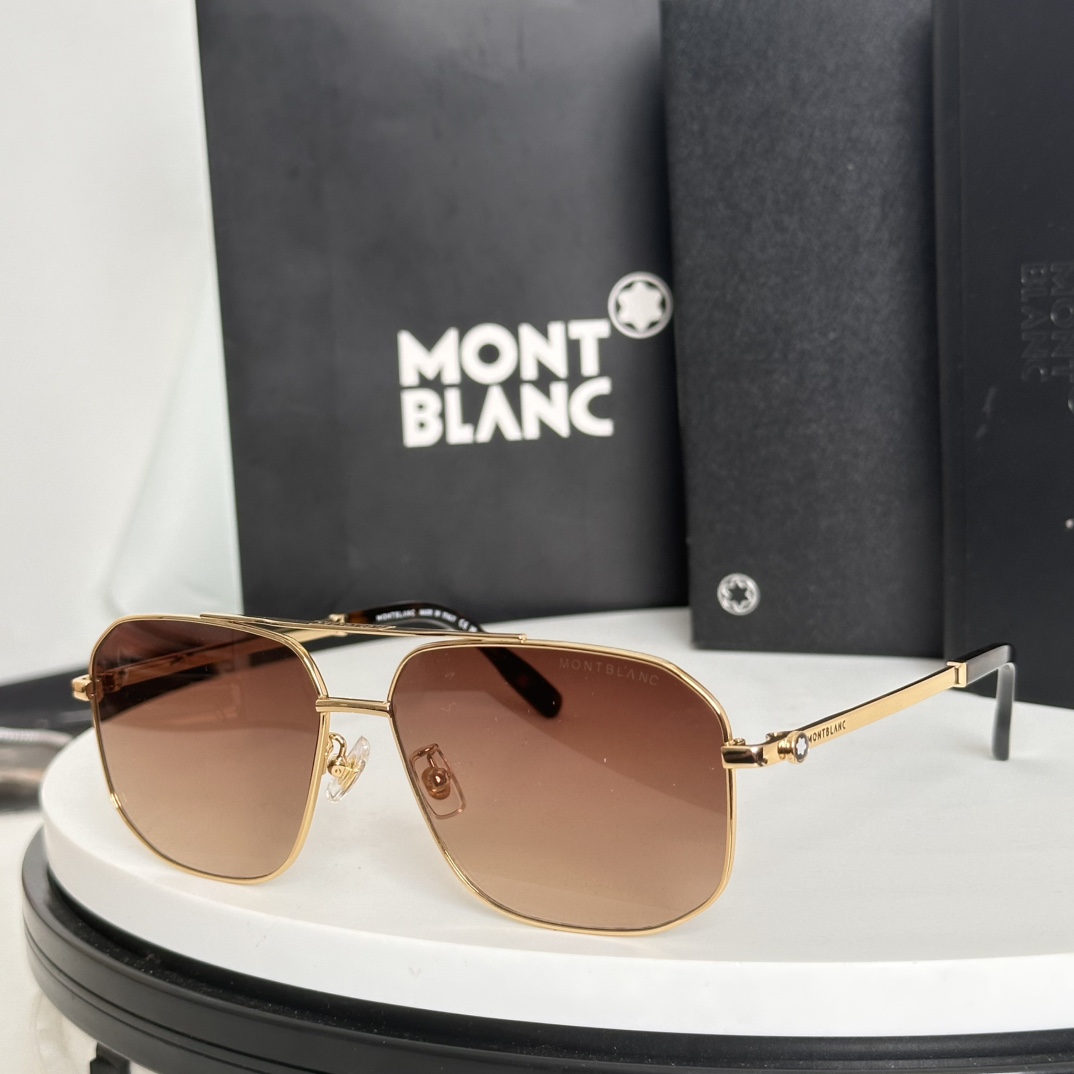  ‼️MONT BLAN*
MOD：MB909
Size：61口14-145