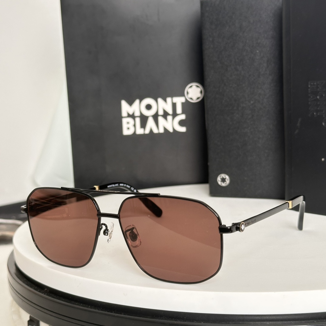 ‼️MONT BLAN*
MOD：MB909
Size：61口14-145