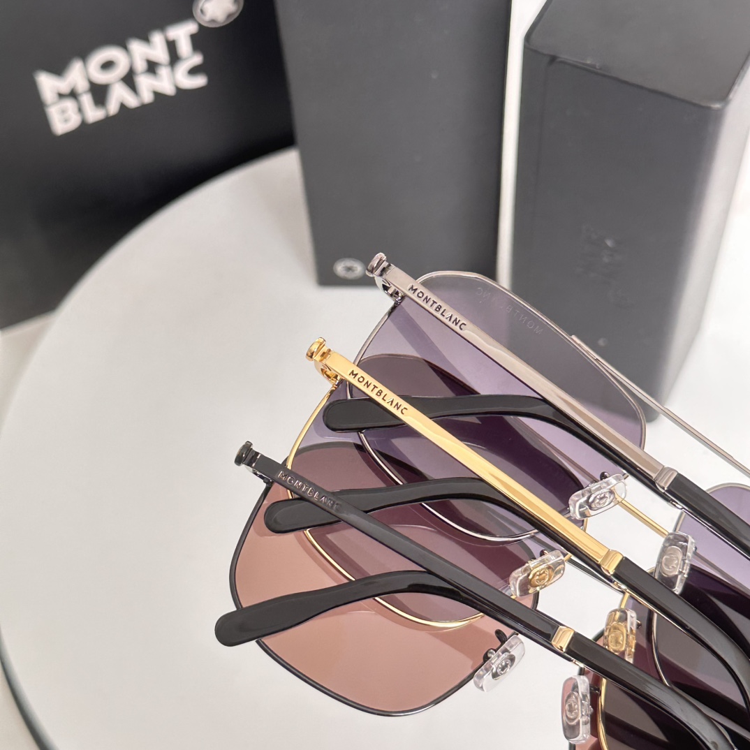  ‼️MONT BLAN*
MOD：MB909
Size：61口14-145