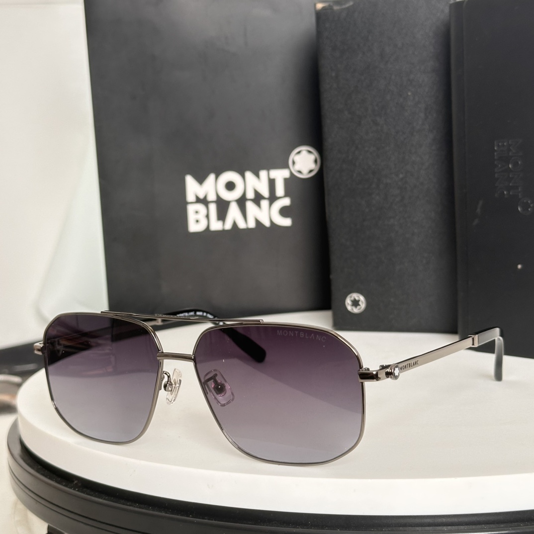  ‼️MONT BLAN*
MOD：MB909
Size：61口14-145