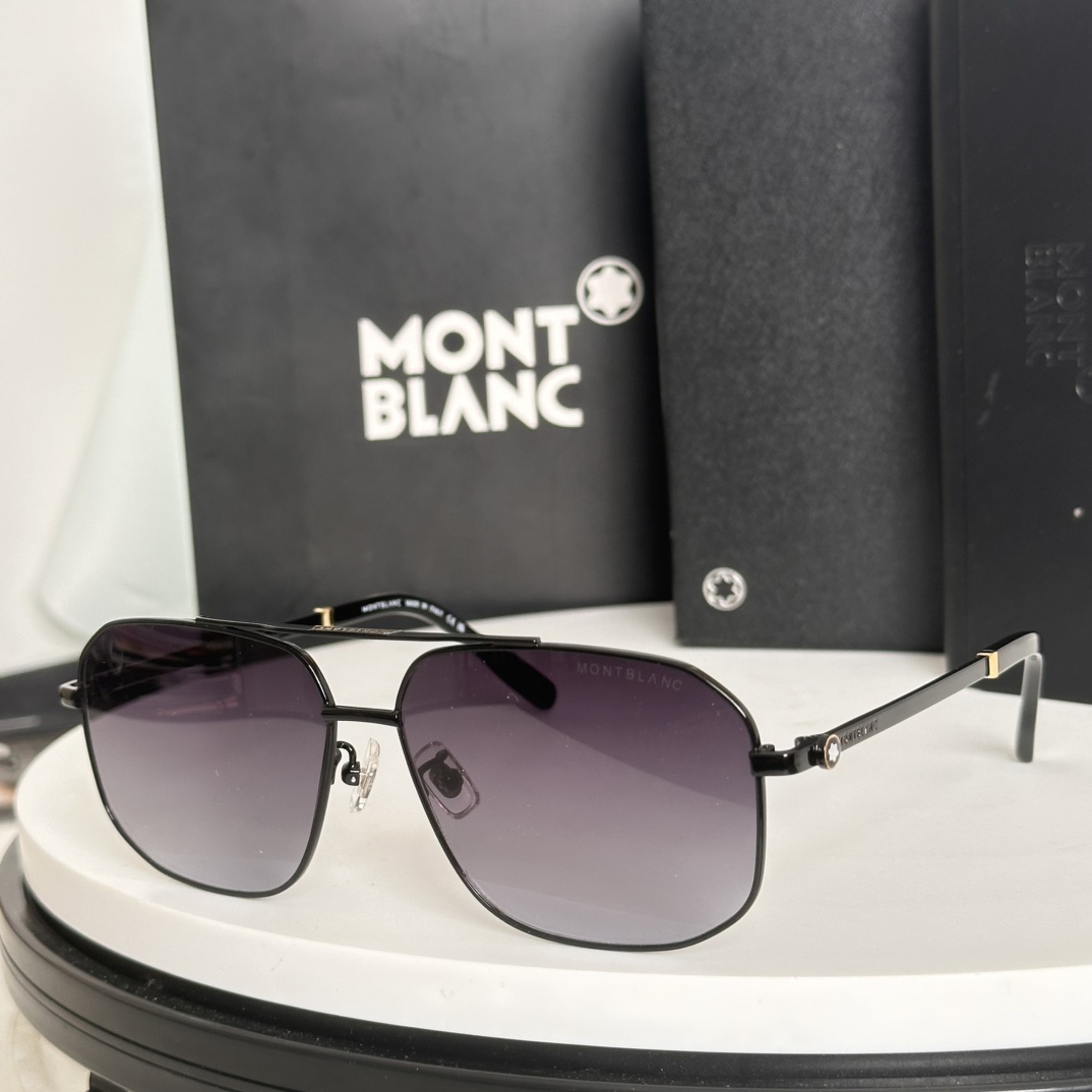  ‼️MONT BLAN*
MOD：MB909
Size：61口14-145