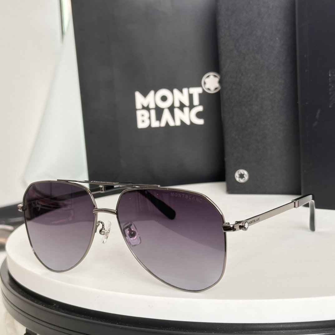  ‼️MONT BLAN*🍂🍂🍂MODELMB908  🍂🍂🍂SIZE61口14-145🍂🍂