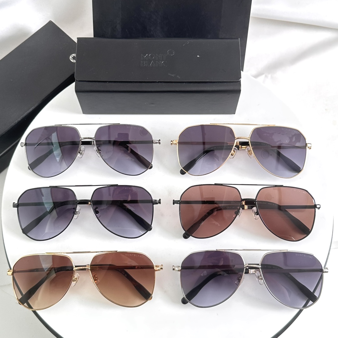  ‼️MONT BLAN*🍂🍂🍂MODELMB908  🍂🍂🍂SIZE61口14-145🍂🍂