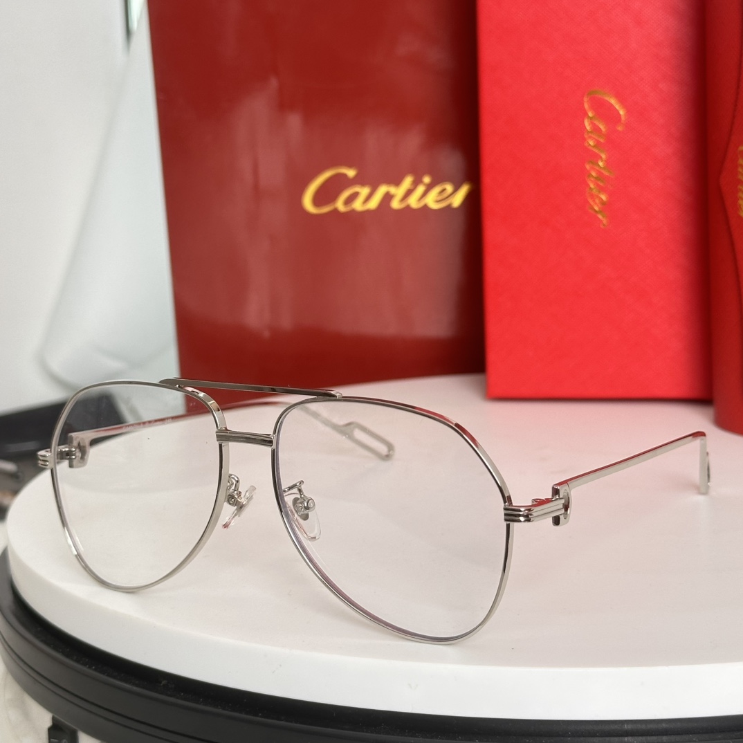  ‼️Cartie*
MODEL：CT0110S
SIZE62-14-145
🙉