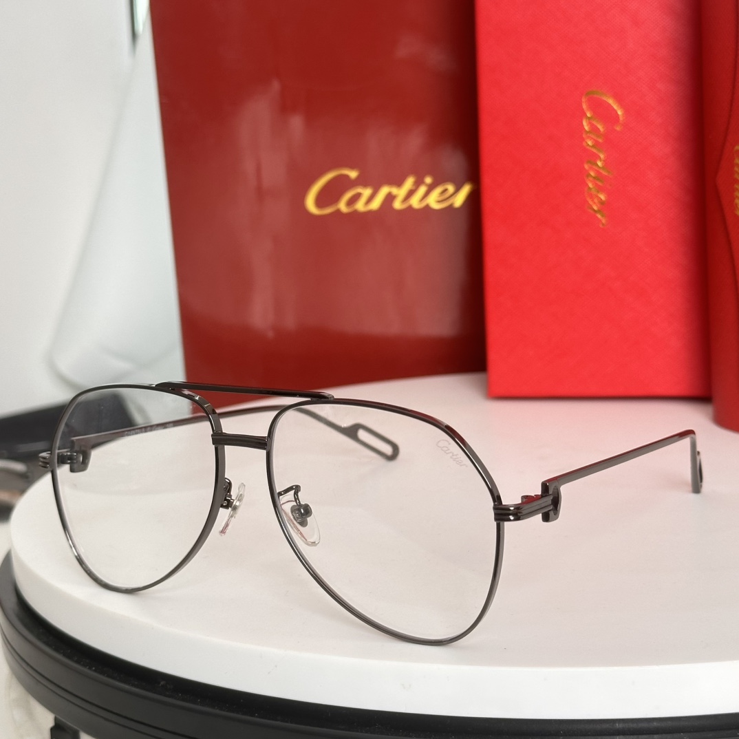  ‼️Cartie*
MODEL：CT0110S
SIZE62-14-145
🙉