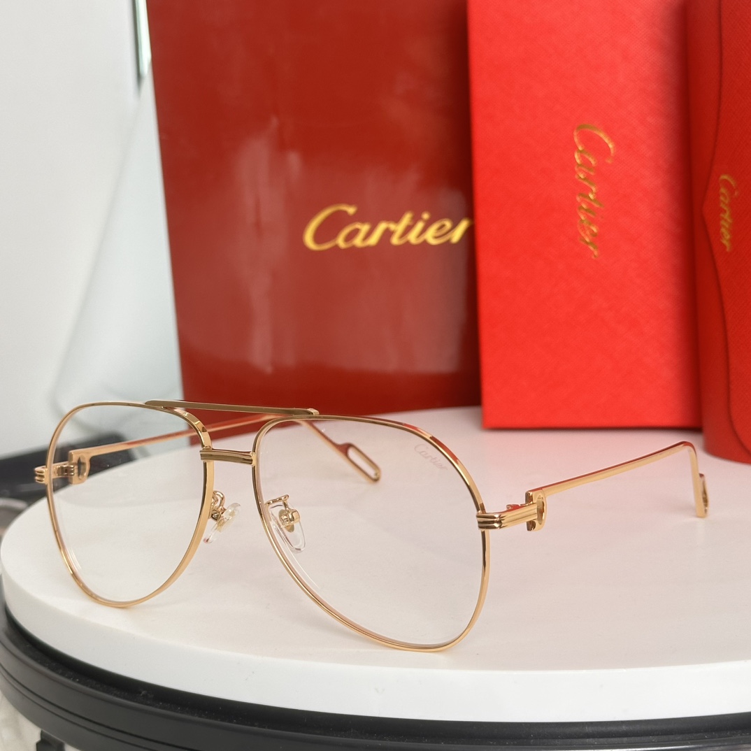  ‼️Cartie*
MODEL：CT0110S
SIZE62-14-145
🙉
