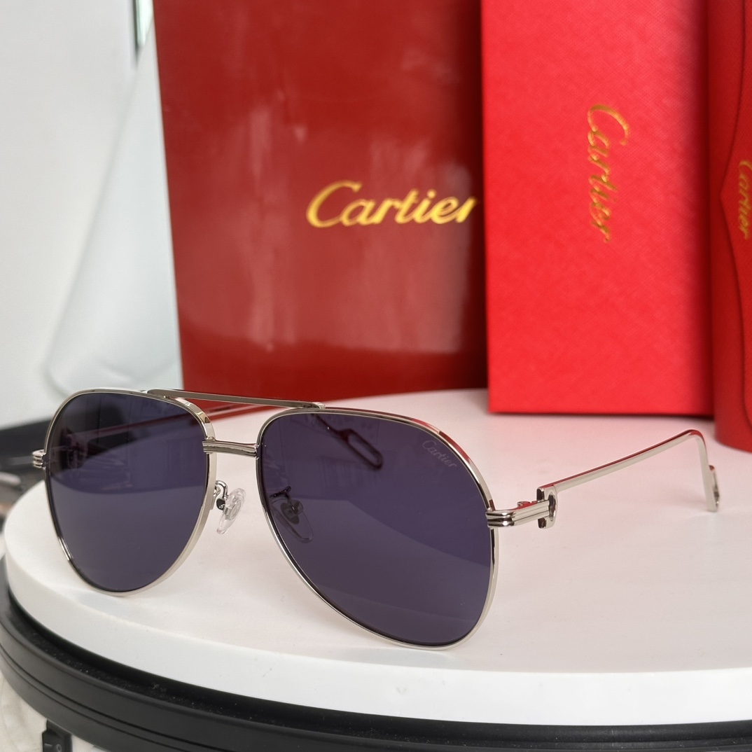  ‼️Cartie*
MODEL：CT0110S
SIZE62-14-145
🙉