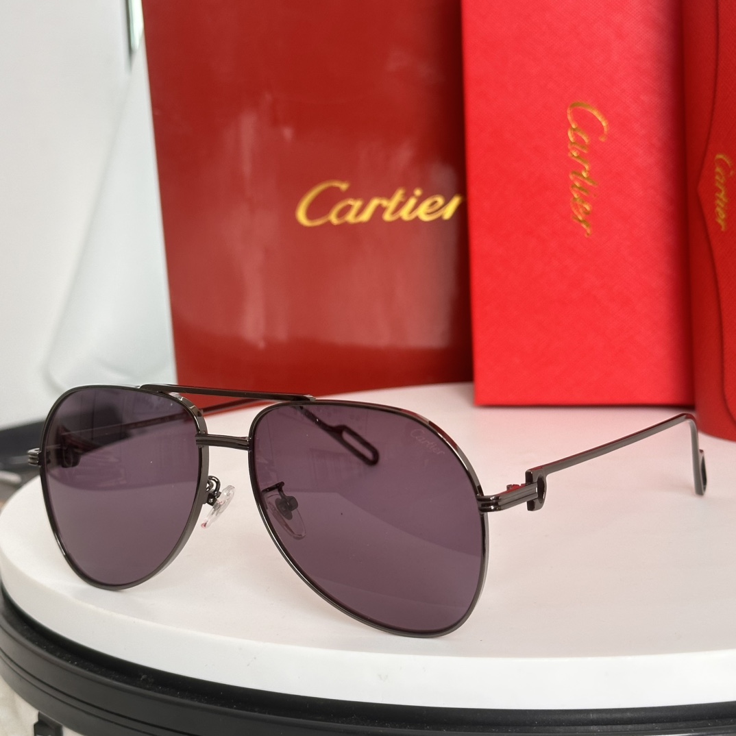  ‼️Cartie*
MODEL：CT0110S
SIZE62-14-145
🙉