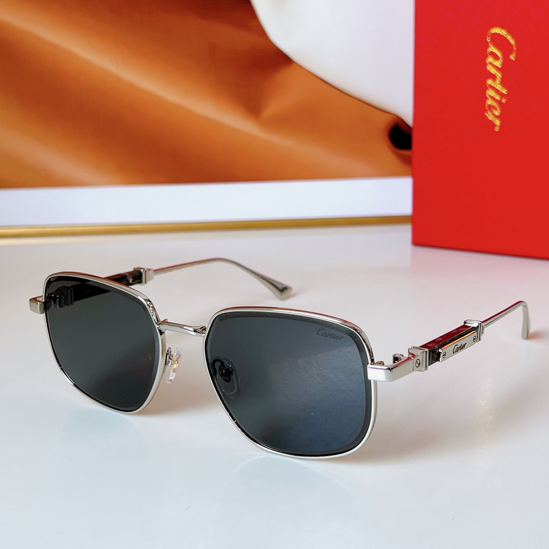  Cartie*
MODEL：CT0485S 
SIZE 48口21-145
🔝🔝