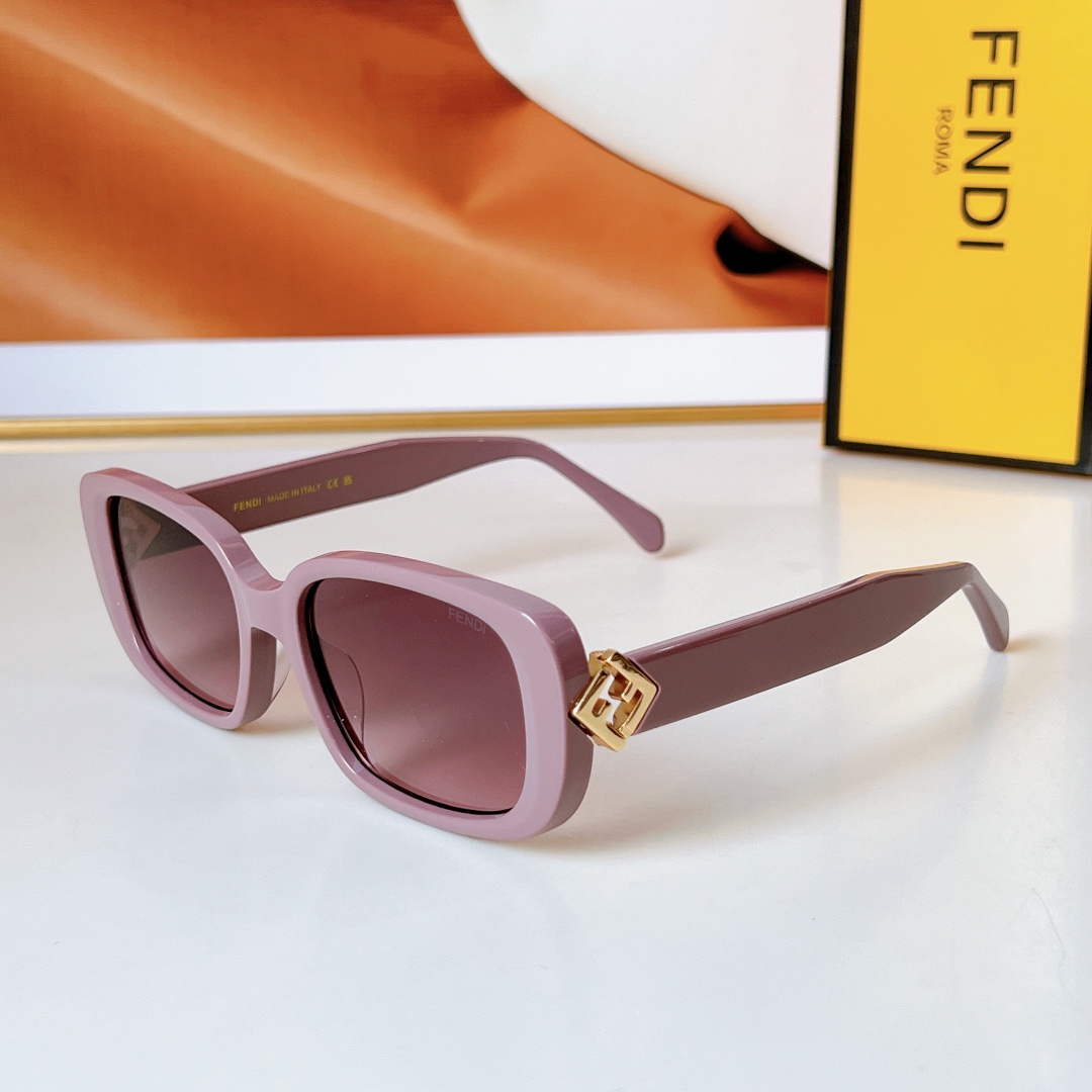  FENID
MOD：FD8133
Size：52口19-145
🔝🔝