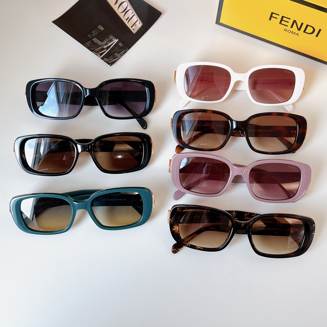  FENID
MOD：FD8133
Size：52口19-145
🔝🔝