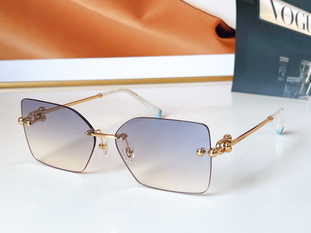  Tiffany&Co.
Mod：TF3088
Size：60-15-135
🔝🔝