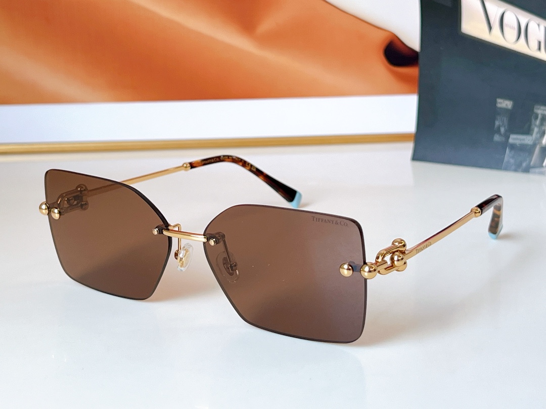 Tiffany&Co.
Mod：TF3088
Size：60-15-135
🔝🔝