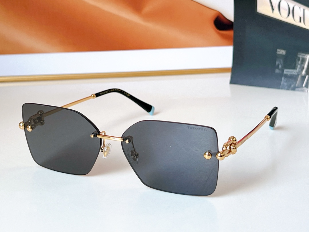  Tiffany&Co.
Mod：TF3088
Size：60-15-135
🔝🔝