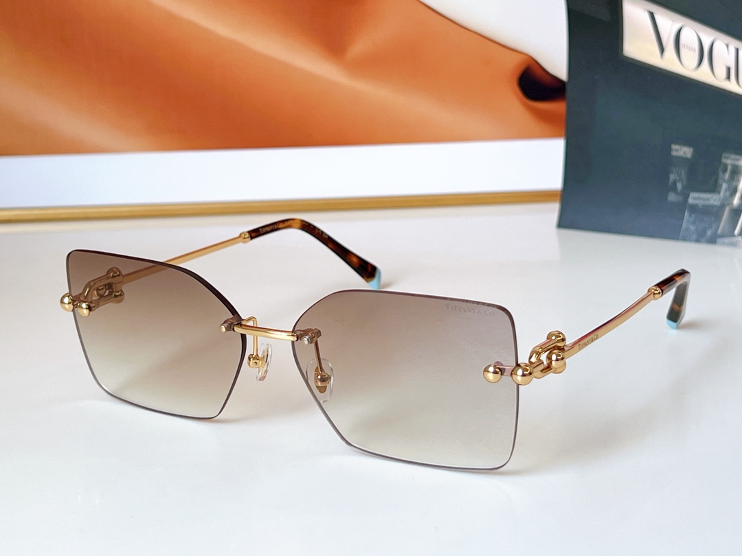  Tiffany&Co.
Mod：TF3088
Size：60-15-135
🔝🔝