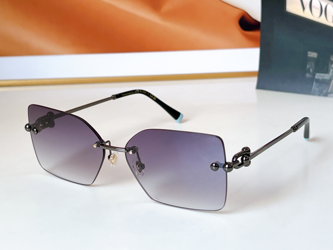  Tiffany&Co.
Mod：TF3088
Size：60-15-135
🔝🔝