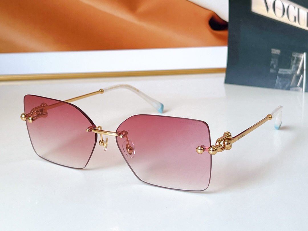  Tiffany&Co.
Mod：TF3088
Size：60-15-135
🔝🔝