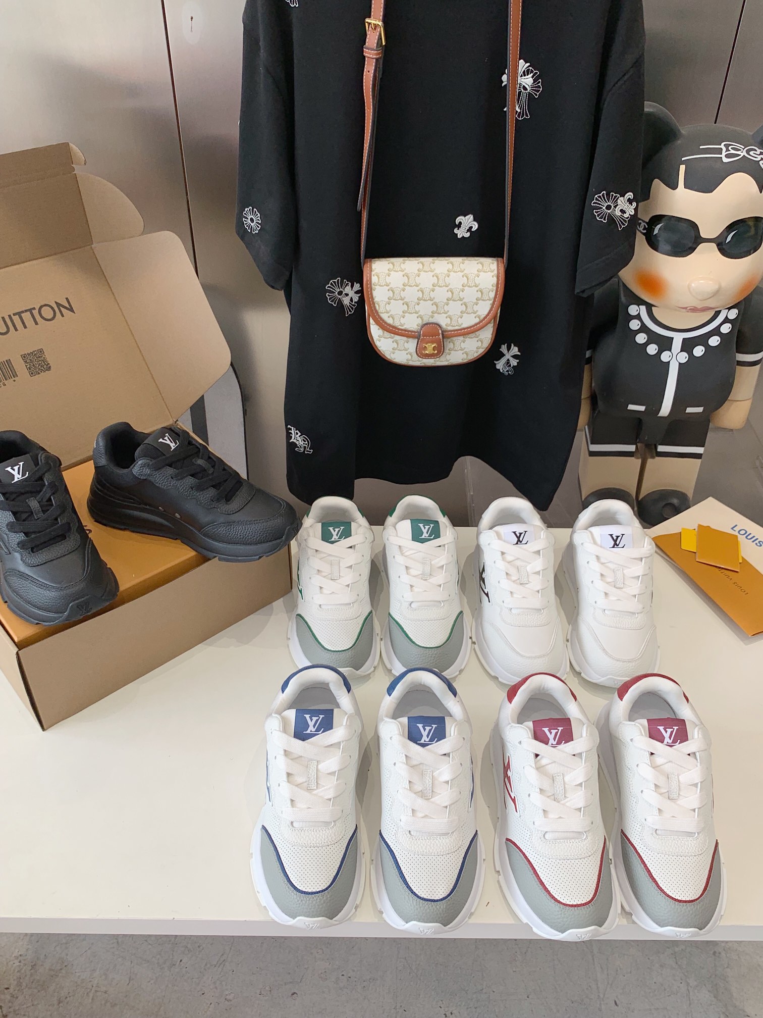 NO:404322,Combination pictures, casual shoes/sports shoes, sneakers19860909组合图,休闲鞋/运动鞋,sneakers,Women's Shoes