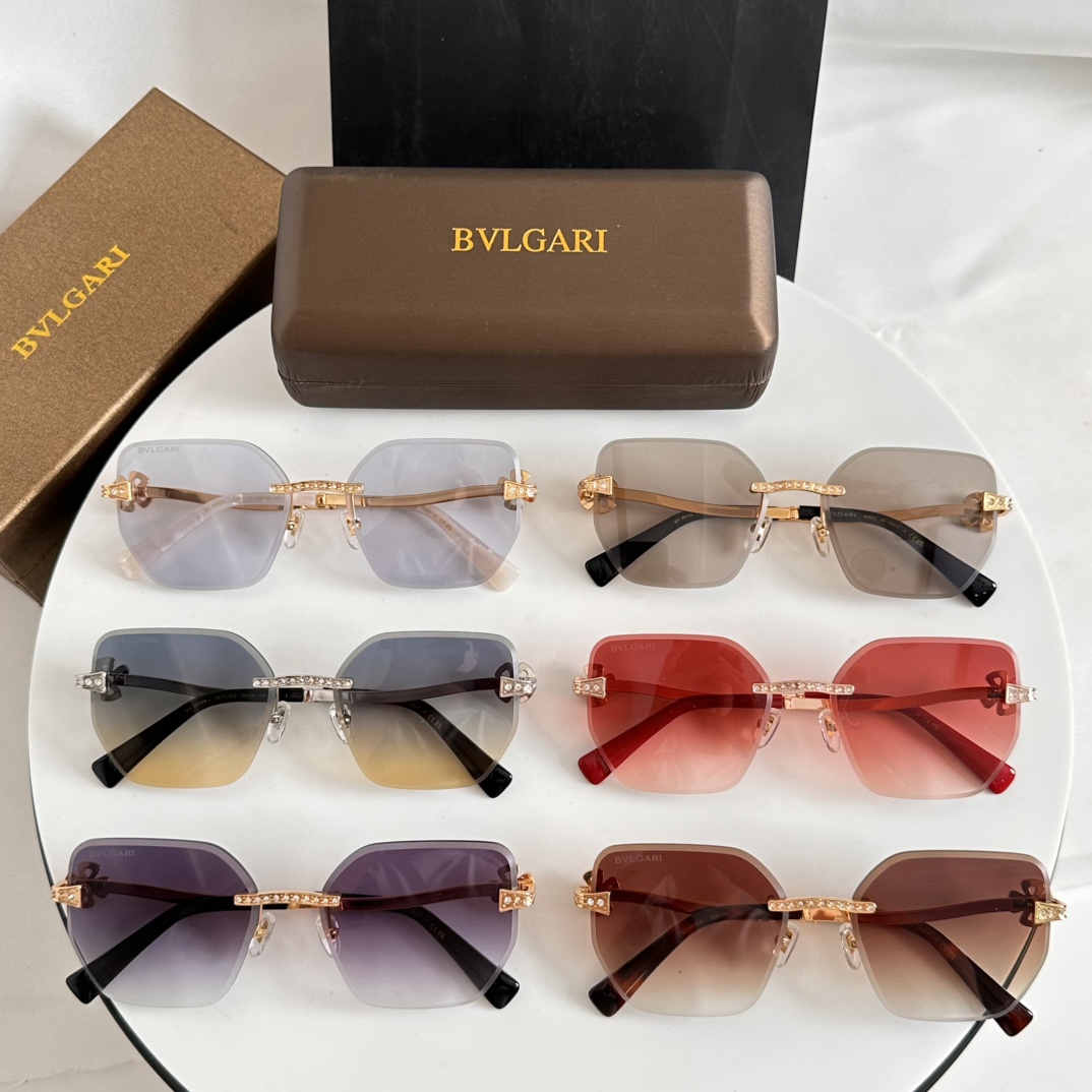  ‼️BVLGAR*🌟🌟🌟MODEL：BV9010B 🌟🌟🌟SIZE：59口18-145🌟🌟🌟