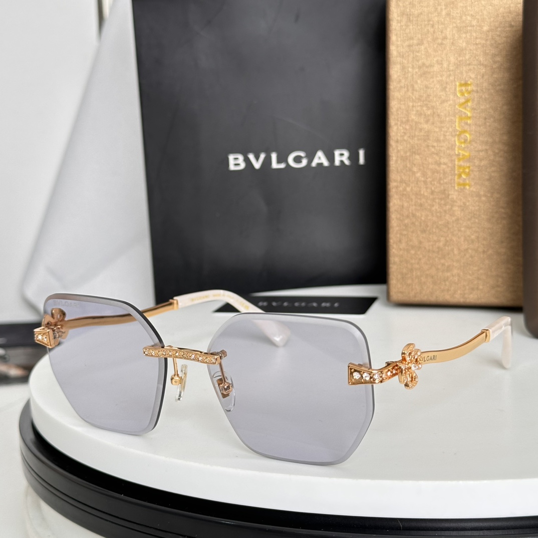  ‼️BVLGAR*🌟🌟🌟MODEL：BV9010B 🌟🌟🌟SIZE：59口18-145🌟🌟🌟