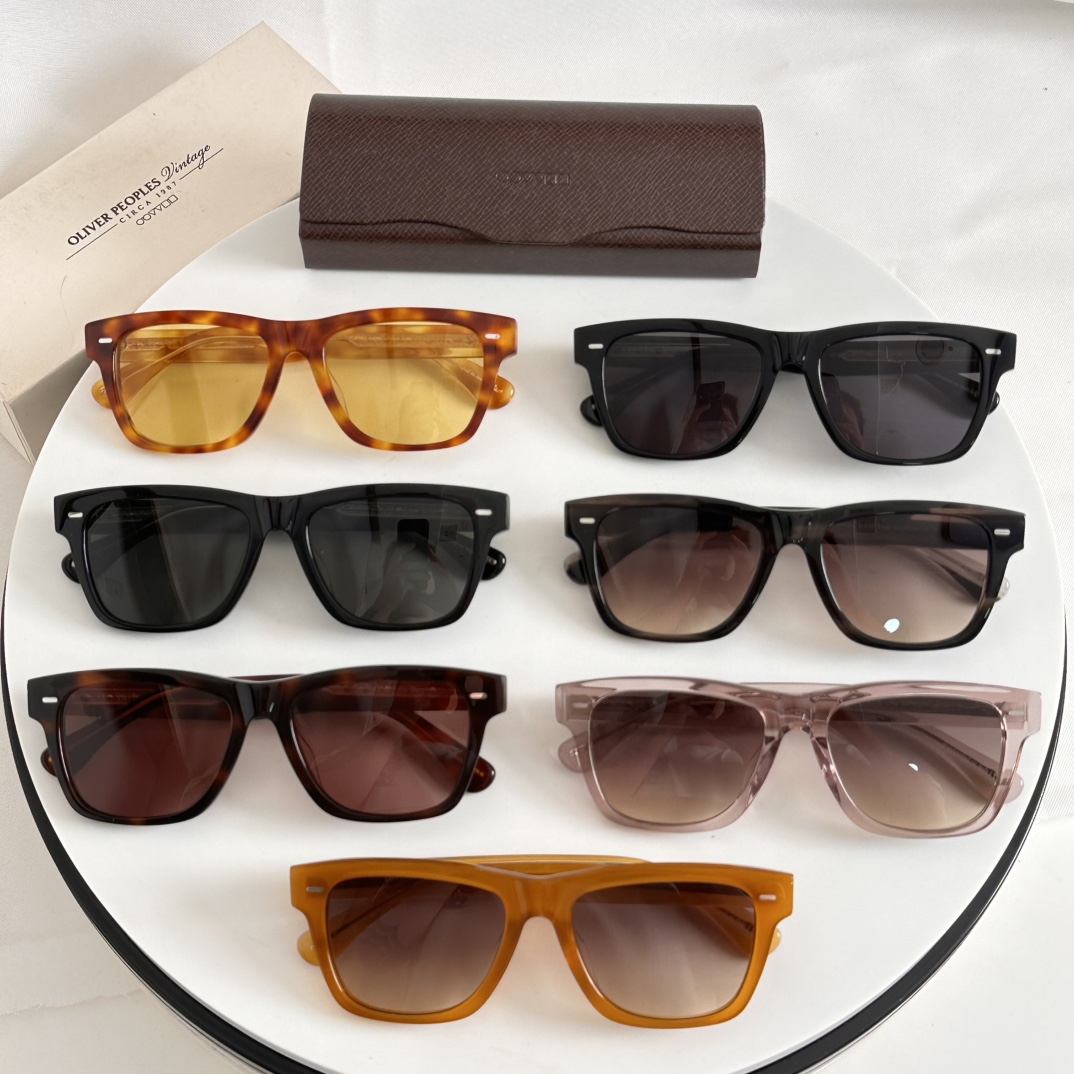  ‼️OLIVER PEOPLES🌿🌿🌿MODEL：OV5393SU 🌿🌿🌿