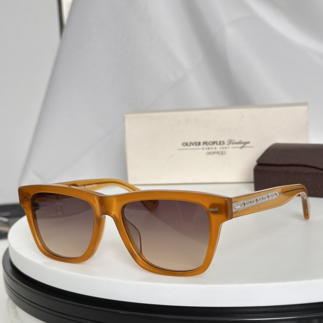  ‼️OLIVER PEOPLES🌿🌿🌿MODEL：OV5393SU 🌿🌿🌿