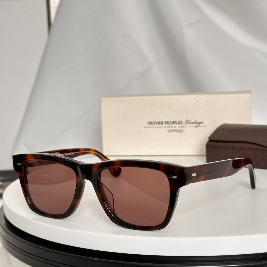  ‼️OLIVER PEOPLES🌿🌿🌿MODEL：OV5393SU 🌿🌿🌿