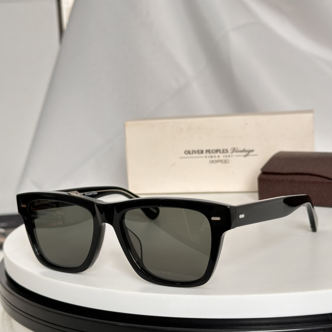  ‼️OLIVER PEOPLES🌿🌿🌿MODEL：OV5393SU 🌿🌿🌿