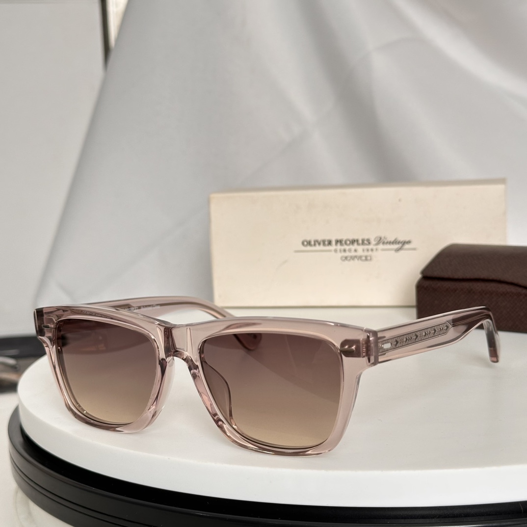  ‼️OLIVER PEOPLES🌿🌿🌿MODEL：OV5393SU 🌿🌿🌿
