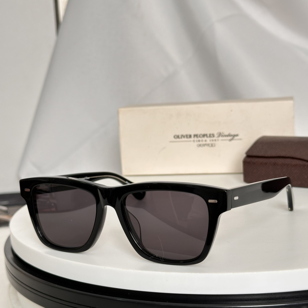  ‼️OLIVER PEOPLES🌿🌿🌿MODEL：OV5393SU 🌿🌿🌿
