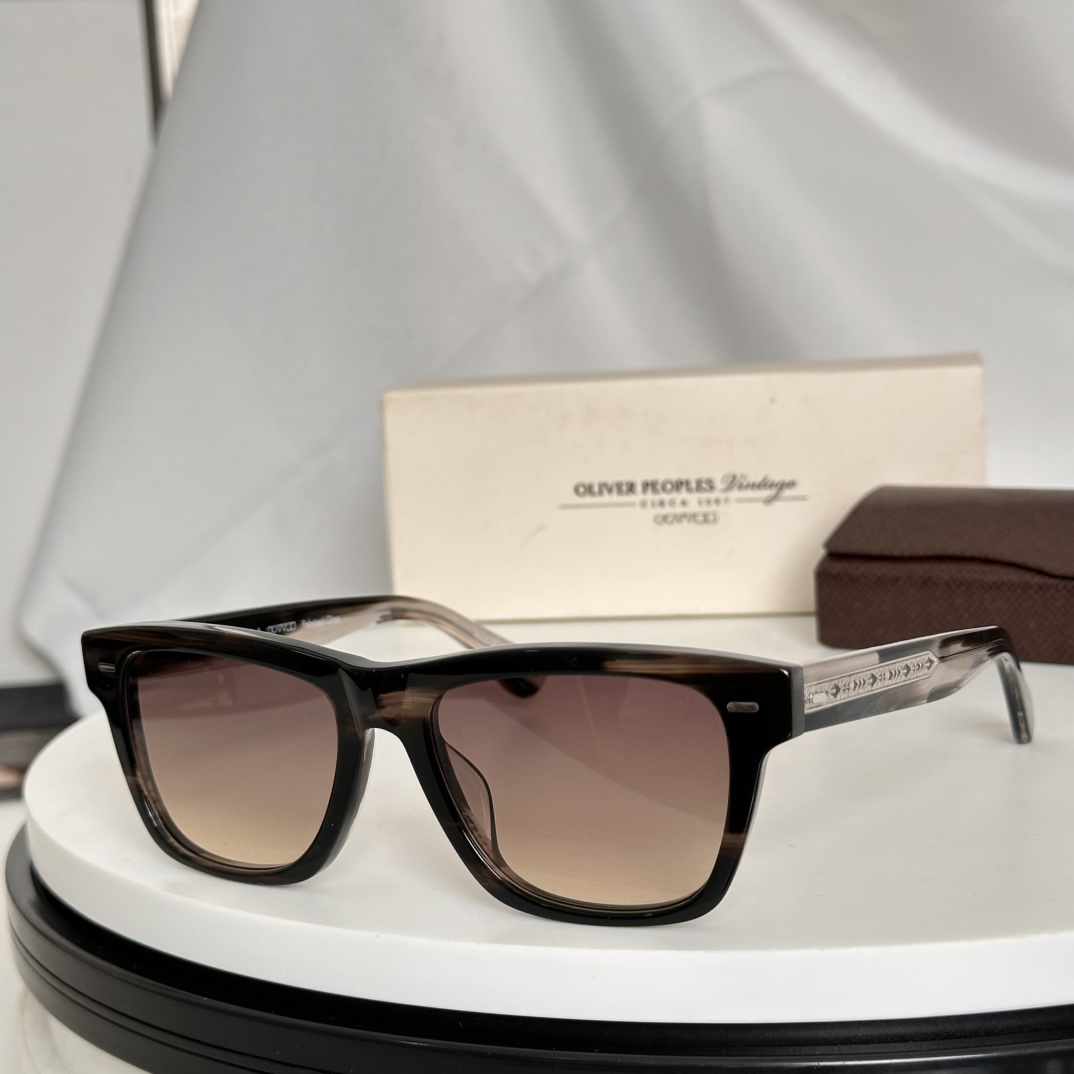  ‼️OLIVER PEOPLES🌿🌿🌿MODEL：OV5393SU 🌿🌿🌿