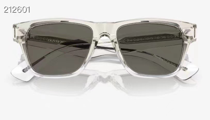  ‼️ 官网图 OLIVER PEOPLES🌿🌿🌿MODEL：OV5522SU 🌿🌿🌿