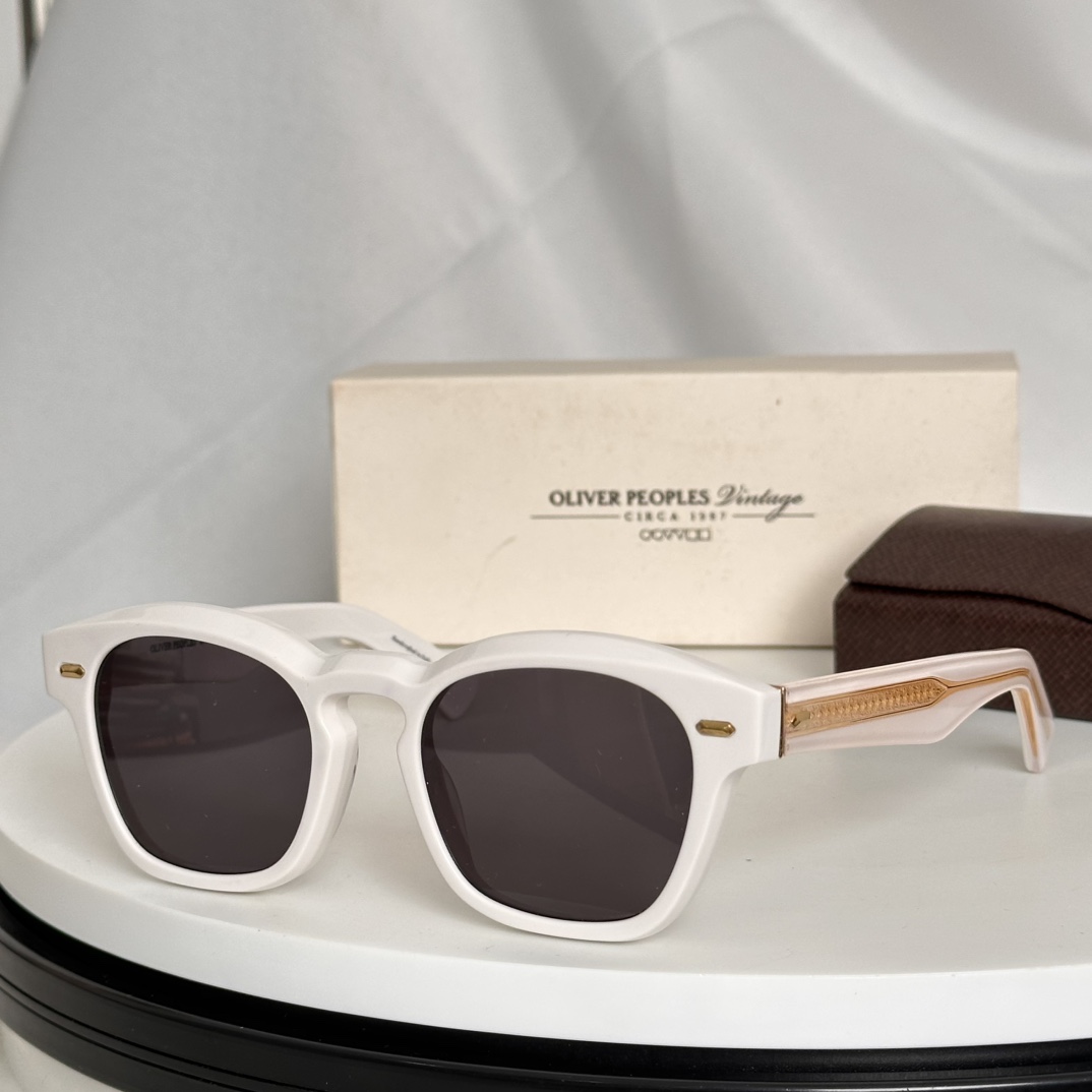  ‼️OLIVER PEOPLES🌿🌿🌿MODEL：OV5521SU 🌿🌿🌿