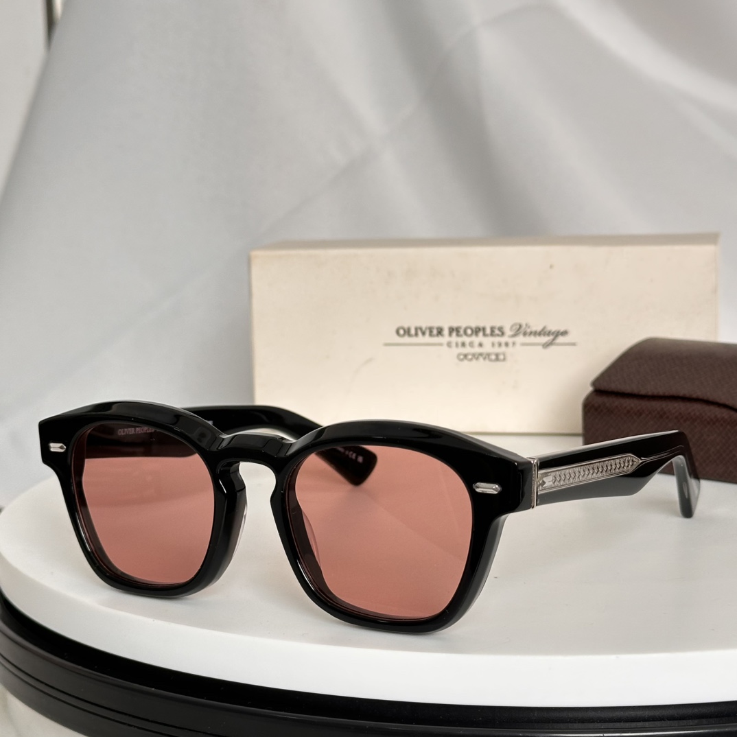  ‼️OLIVER PEOPLES🌿🌿🌿MODEL：OV5521SU 🌿🌿🌿