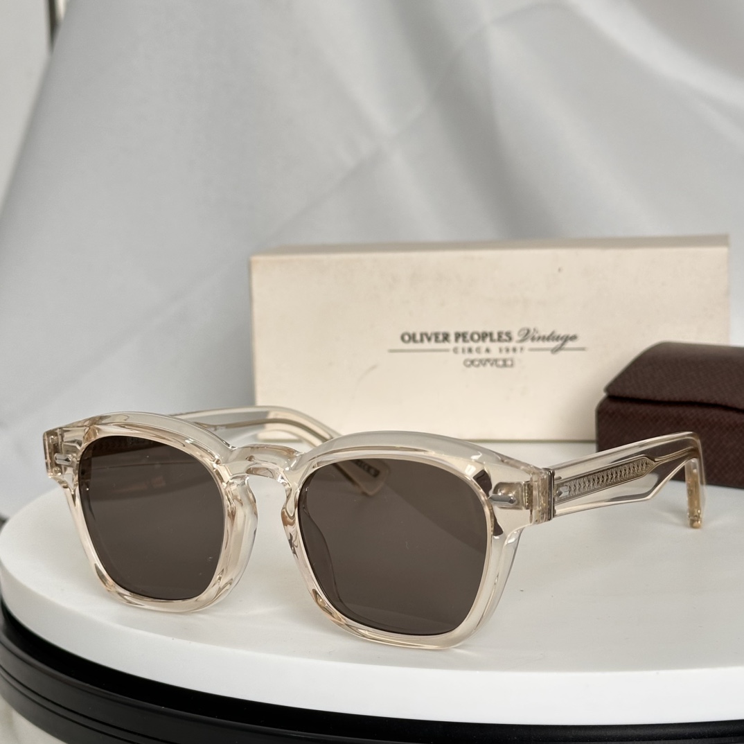  ‼️OLIVER PEOPLES🌿🌿🌿MODEL：OV5521SU 🌿🌿🌿