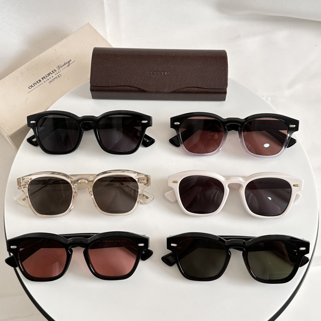  ‼️OLIVER PEOPLES🌿🌿🌿MODEL：OV5521SU 🌿🌿🌿