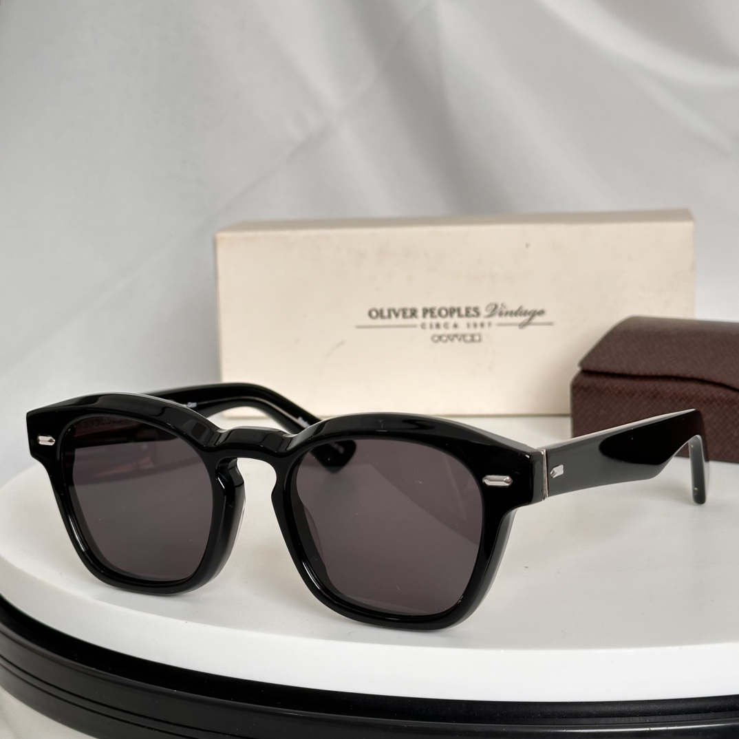  ‼️OLIVER PEOPLES🌿🌿🌿MODEL：OV5521SU 🌿🌿🌿